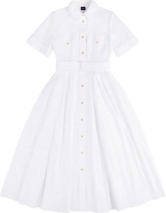 Fay Midi dress