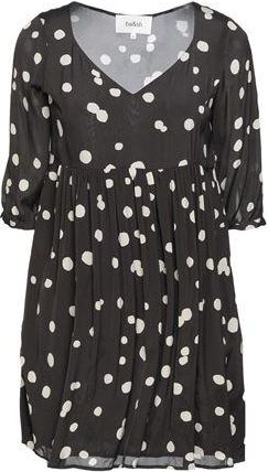 BA&SH DRESSES - Mini dresses sur YOOX.COM