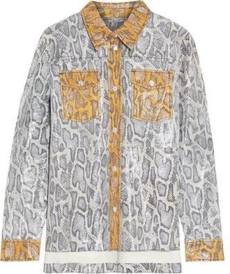 Stand Studio TOPWEAR - Shirts sur YOOX.COM