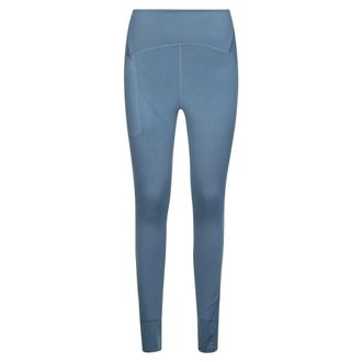 The North Face Jaida Pocket Leggings - female - The North Face - Trousers & Shorts - Gray - XS - Sport