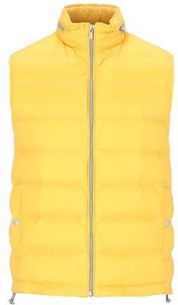 Brunello Cucinelli ROPA DE ABRIGO - Plum&iacute;feros y acolchados en YOOX.COM