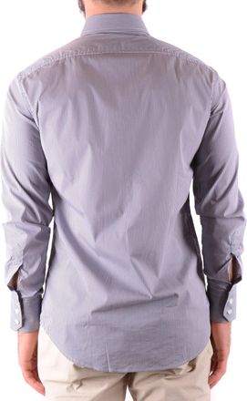 Dsquared2 Hemden Mehrfarbig