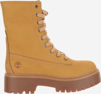 Timberland Stone Street su&egrave;de laarzen