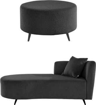 HOME AFFAIRE Recamiere