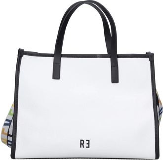 Rebelle Mujer, Bolsos, Blanco, Talla: ONE Size