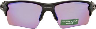 Oakley Flak 2.0 XL Prizm Golf Sport Mens Sunglasses OO9188 918805 59