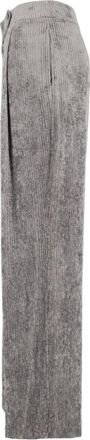Emporio Armani Capsule Trousers - Grey