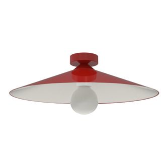 Lumicom Chapeau Plaf&oacute;n Bicolor