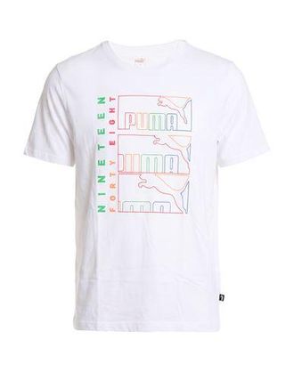 Puma TOPWEAR - T-shirts on YOOX.COM