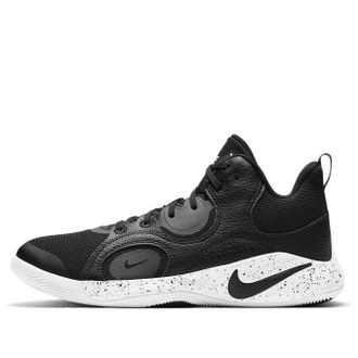 Nike Fly.By Mid 2 Black CU3503-004