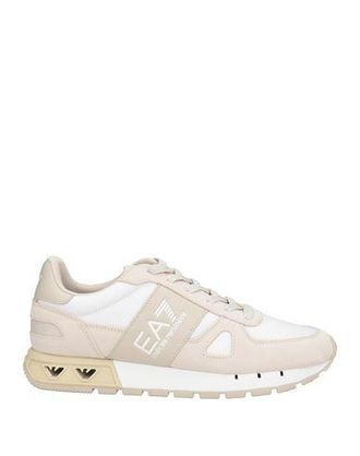 Emporio Armani FOOTWEAR - Trainers on YOOX.COM