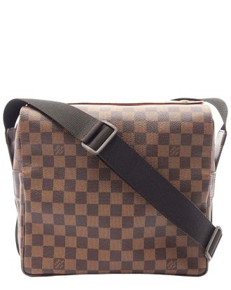 Louis Vuitton Damier Naviglio (Authentic Pre-Loved)