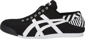 Onitsuka Tiger Mexico 66 Black White D342N-9001