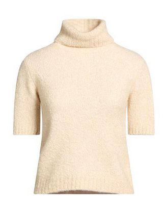 Lunaria Cashmere PRENDAS DE PUNTO - Cuello alto en YOOX.COM