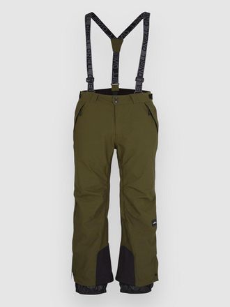 O'Neill Total Disorder Hose gr&uuml;n