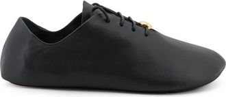 Loewe Donna, Scarpe, Nero, 36 EU, new