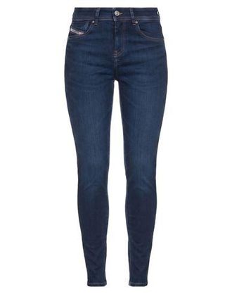 Diesel PARTES DE ABAJO - Pantalones vaqueros en YOOX.COM