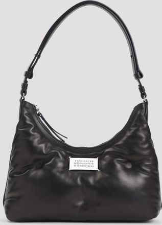Maison Margiela Glam Slam Small Hobo Bag