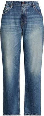 The.Nim Standard BOTTOMWEAR - Pantaloni jeans su YOOX.COM