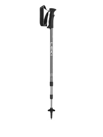 Leki Voyager trekking pole - unisex - Aluminium - OS - Grey