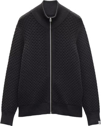 Rag & Bone Andrew cardigan - Grey