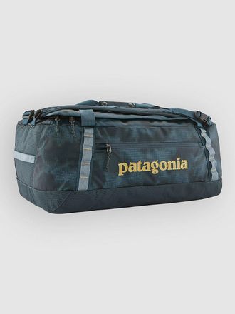 Patagonia Black Hole Duffel 55L Bolsa de Viaje azul
