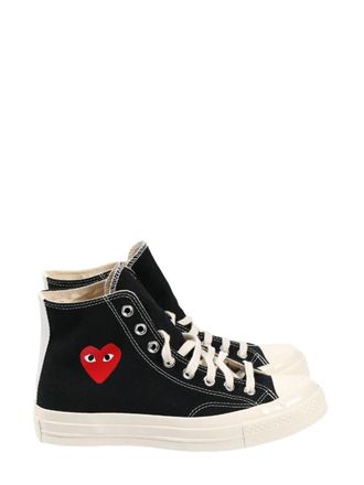 Comme Des Garçons Sneakers & Slip On from $142.00 - on Stylight Comme Des Garçons Sneakers & Slip On from $142.00 - on Stylight