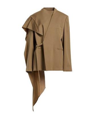Christian Wijnants JACKEN & M&Auml;NTEL - Jacken und Anoraks auf YOOX.COM