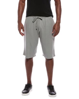 ATM Anthony Thomas Melillo Atm Anthony Thomas Melillo Patch Pocket Short