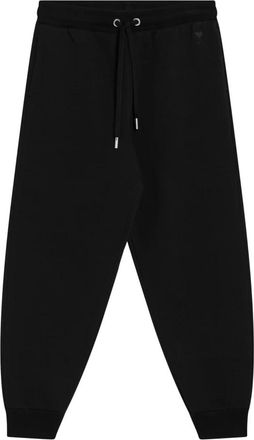 Ami Joggingbroek voor actieve levensstijl - Heren - Sweatpants - Zwart - XL - Broeken