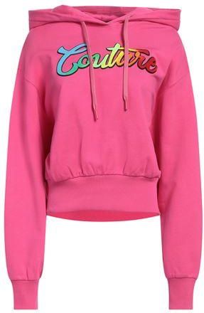 Versace CAMISETAS Y TOPS - Sudaderas en YOOX.COM