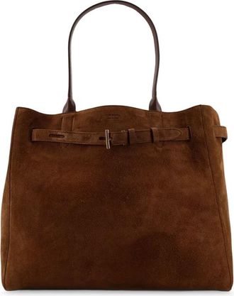 Tom Ford Donna, Borse, Marrone, Taglia unica, new