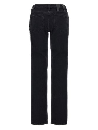 Darkpark Michelle Jeans - Black