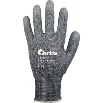 Fortis Guante De Protecci&oacute;n Anticorte -blade Iii- T10