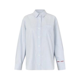 Sams&oslash;e & Sams&oslash;e Donna, Camicette, Blu, S, new