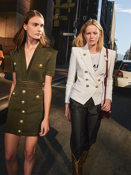 Diese Outfits werden deine Laune heute heben, versprochen!