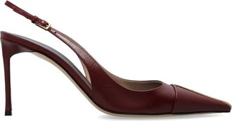 Tom Ford Donna, Scarpe, Rosso, 41 EU, new