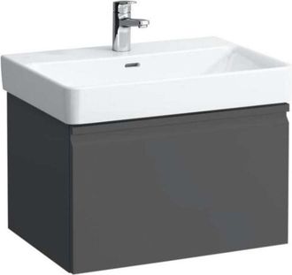 Laufen Pro S Mueble Bajo Lavabo, 1 Caj&oacute;n Y Caj&oacute;n Interior, Para - Laufen