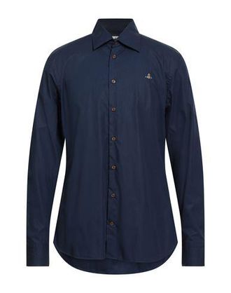 Vivienne Westwood TOPWEAR - Shirts on YOOX.COM