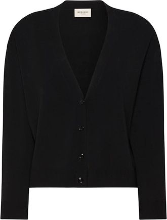 Max Mara Mujer, Jerseys, Negro, Talla: XL