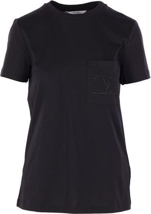 Max Mara T-Shirts And Polos