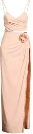 Amen DRESSES - Maxi dresses on YOOX.COM