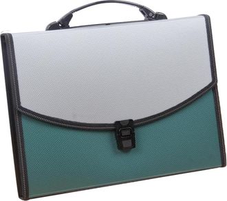 OEM Este Organizador De Documentos Es Una Bolsa Archivadora Vers&aacute;til Y Expandible Con Asas Y Etiquetas Resistentes, Adecuada Para Documentos De Tama&ntilde;o Leg