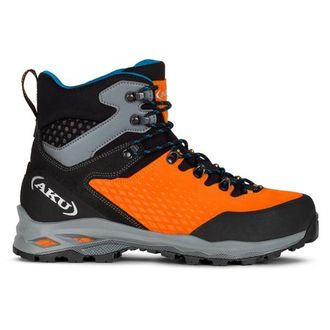 Aku Alterra II GTX Wanderschuhe f&uuml;r Herren | schwarz