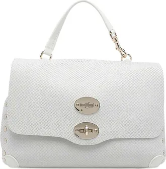 Zanellato Postina Amoretto Small Messenger Bag