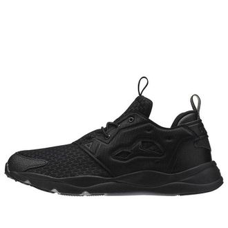 Reebok Furylite Black AR2783
