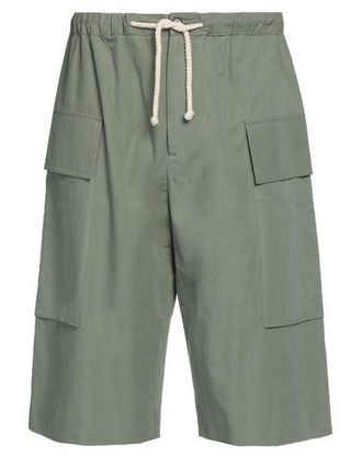 Jil Sander BOTTOMWEAR - Shorts e bermuda su YOOX.COM