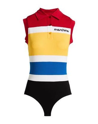 Moschino TOPWEAR - Bodysuits sur YOOX.COM