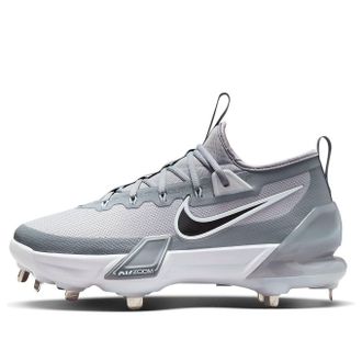 Nike Force Zoom Trout 9 Elite Pewter Black FB2906-002