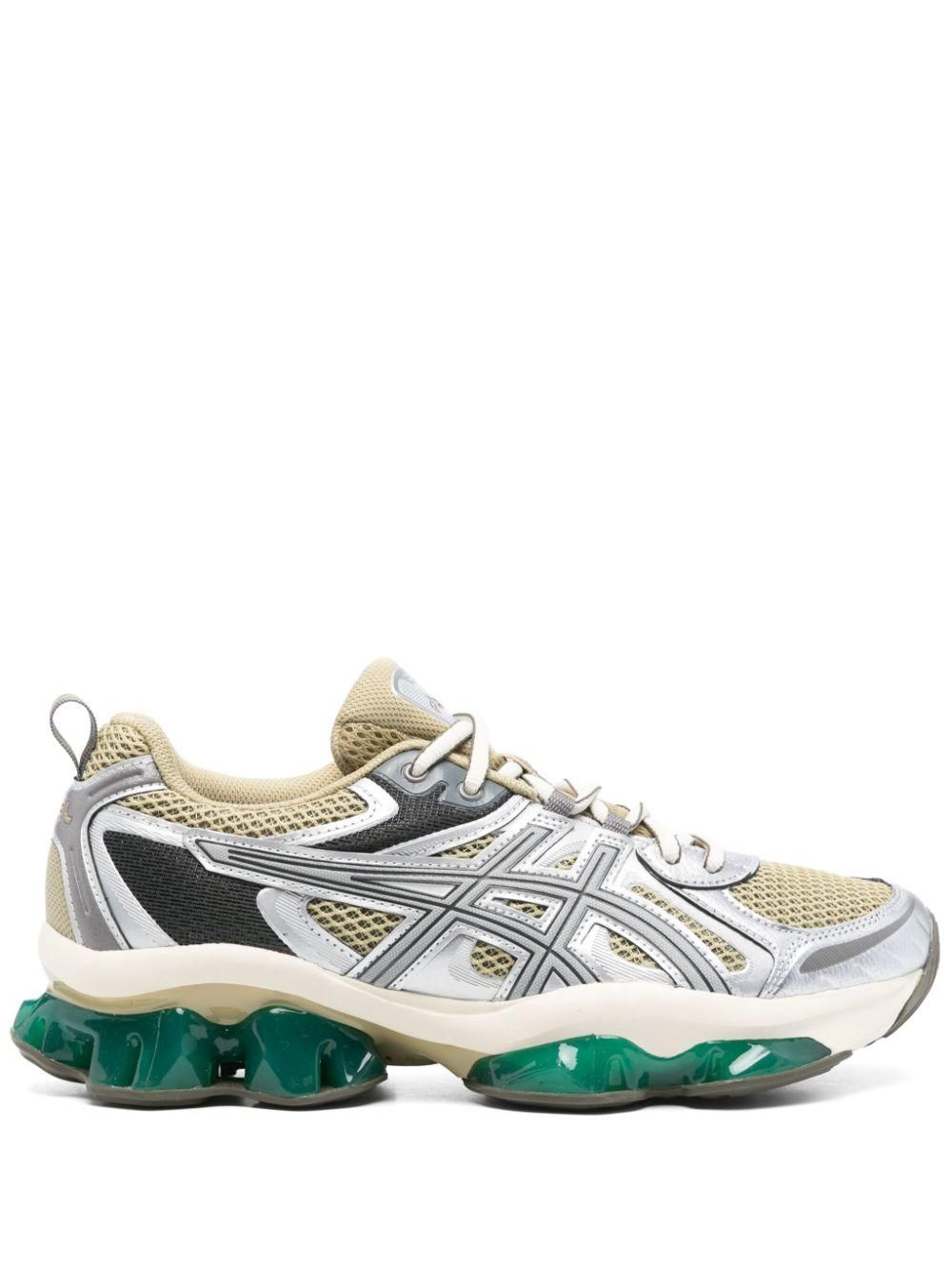 Asics fuzex lyte 2 bambino marroni clearance